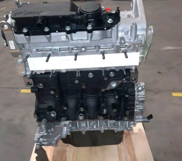 Fiat Ducato  2.3 euro 6 F1AGL411J F1AGL411 2.3 e 6d +oil pump multijet 140,160,180 - Image 4
