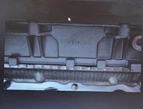 2.4 tdci Puma Engine to fit land rover defender dt244 244dt lro55432 lro13403 - Image 2