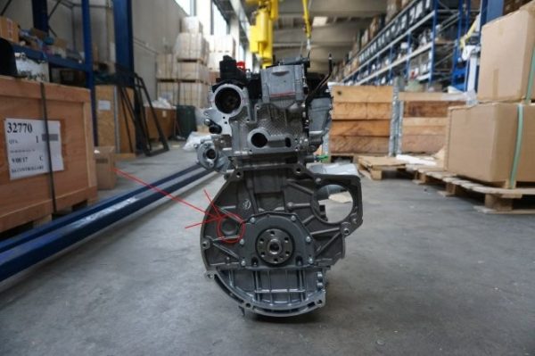 Ford focus c-max 1.0 eco boost M1DD,MIDA,M2DA ,SFCA ,SFCB,SFSS - Image 10
