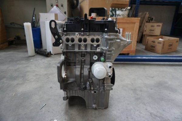 Ford focus c-max 1.0 eco boost M1DD,MIDA,M2DA ,SFCA ,SFCB,SFSS - Image 3