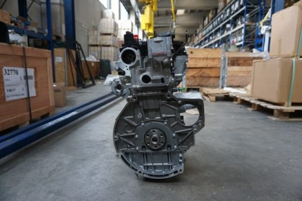 Ford focus c-max 1.0 eco boost M1DD,MIDA,M2DA ,SFCA ,SFCB,SFSS - Image 4