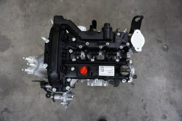 Ford focus c-max 1.0 eco boost M1DD,MIDA,M2DA ,SFCA ,SFCB,SFSS - Image 5