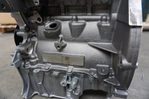 Ford focus c-max 1.0 eco boost M1DD,MIDA,M2DA ,SFCA ,SFCB,SFSS - Image 8