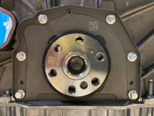 ford c-max ,transit , puma 1.0 eco boost b7da DXA,CB7,CEU,JK,B7DA,SFJA,SFJB   3 cylinder - Image 2