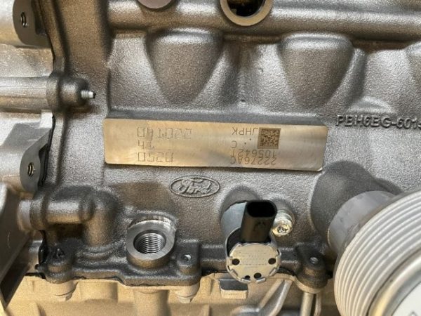 ford c-max ,transit , puma 1.0 eco boost b7da DXA,CB7,CEU,JK,B7DA,SFJA,SFJB   3 cylinder - Image 11