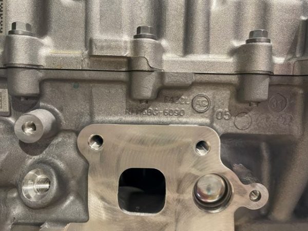 ford c-max ,transit , puma 1.0 eco boost b7da DXA,CB7,CEU,JK,B7DA,SFJA,SFJB   3 cylinder - Image 13