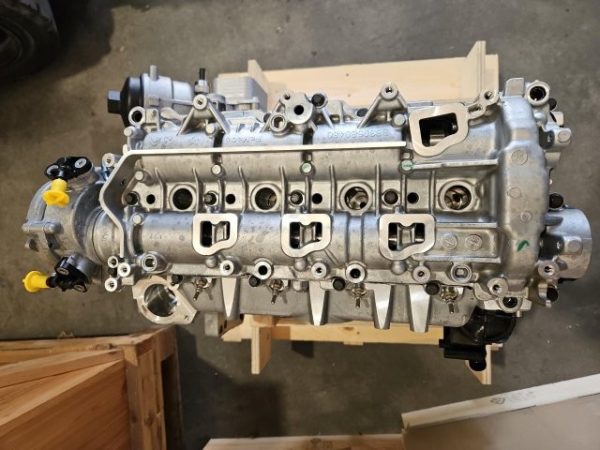 Transit connect 1.5 tdci 16v ztga/z2ga ,Peugeot ,Vauxhall Vivaro DV5RD ,uprated 8 mill chain ,platic sump.91150 - Image 11